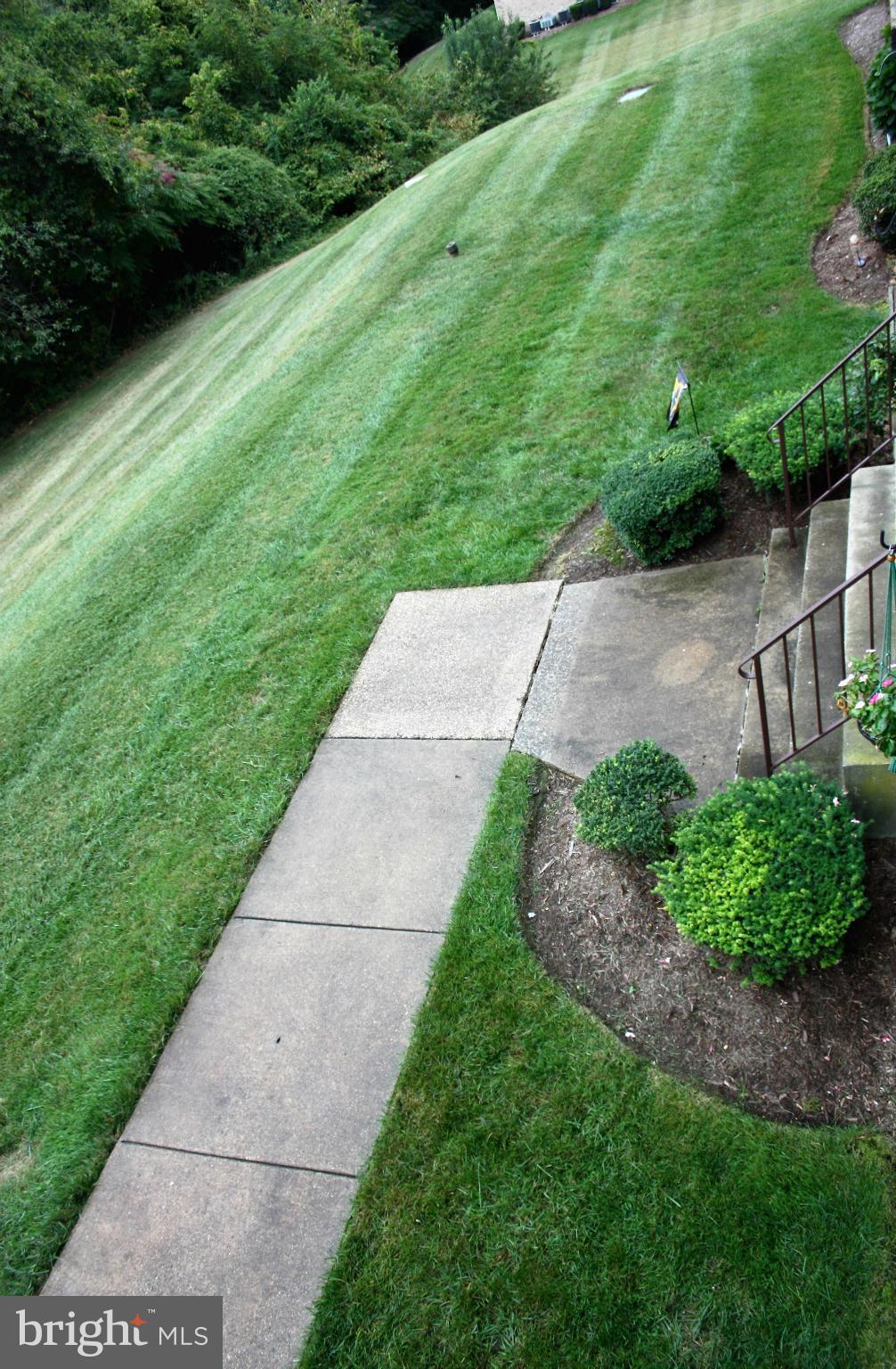 KENWOOD GARDENS - Residential