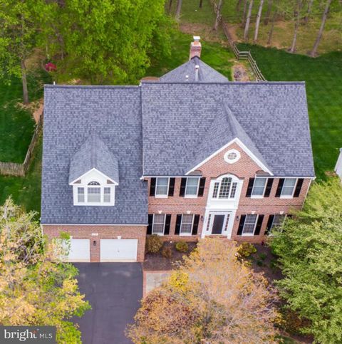 47265 MIDDLE BLUFF PLACE STERLING VA 20165