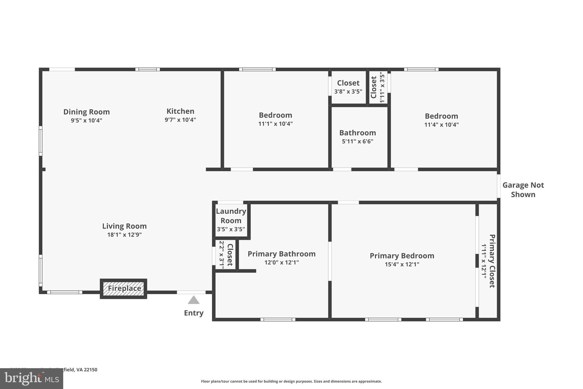 SPRINGFIELD ESTATES - Residential