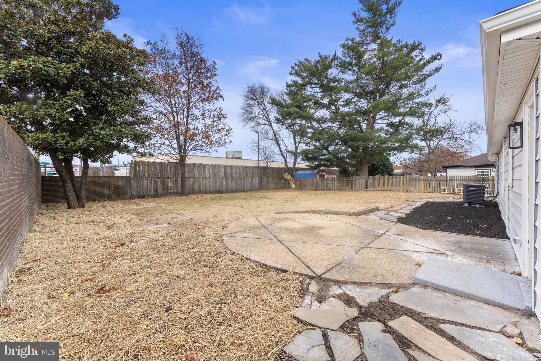 SPRINGFIELD ESTATES - Residential