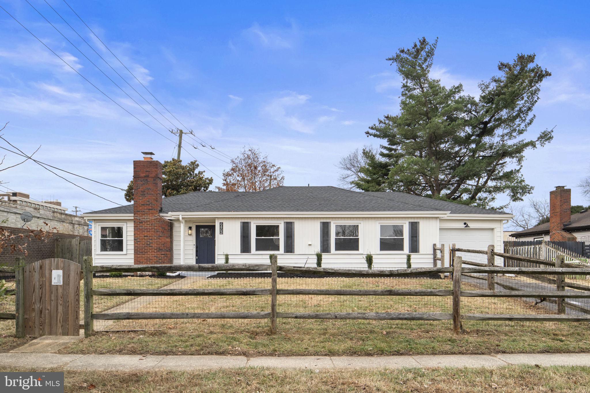 SPRINGFIELD ESTATES - Residential