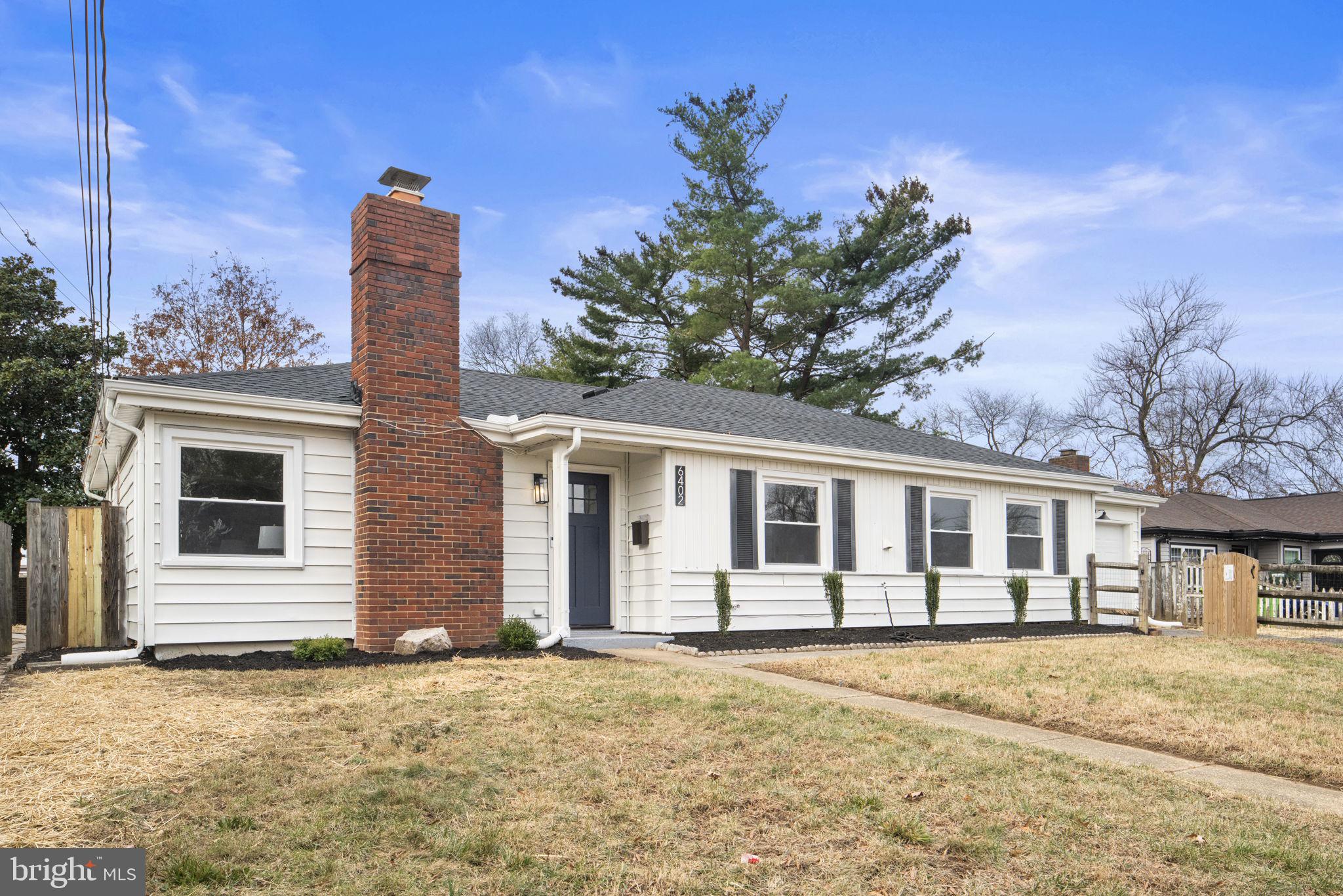 SPRINGFIELD ESTATES - Residential