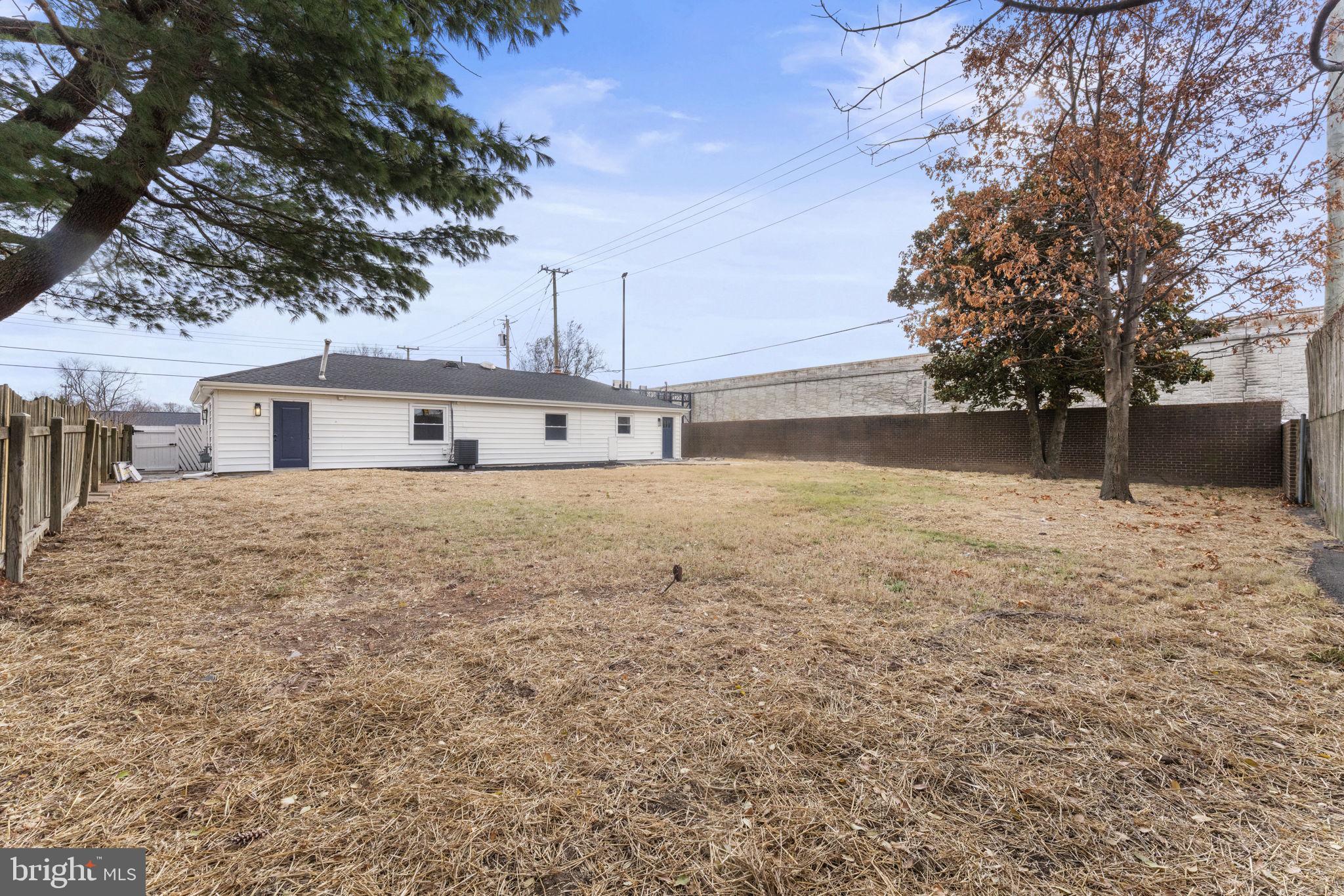 SPRINGFIELD ESTATES - Residential