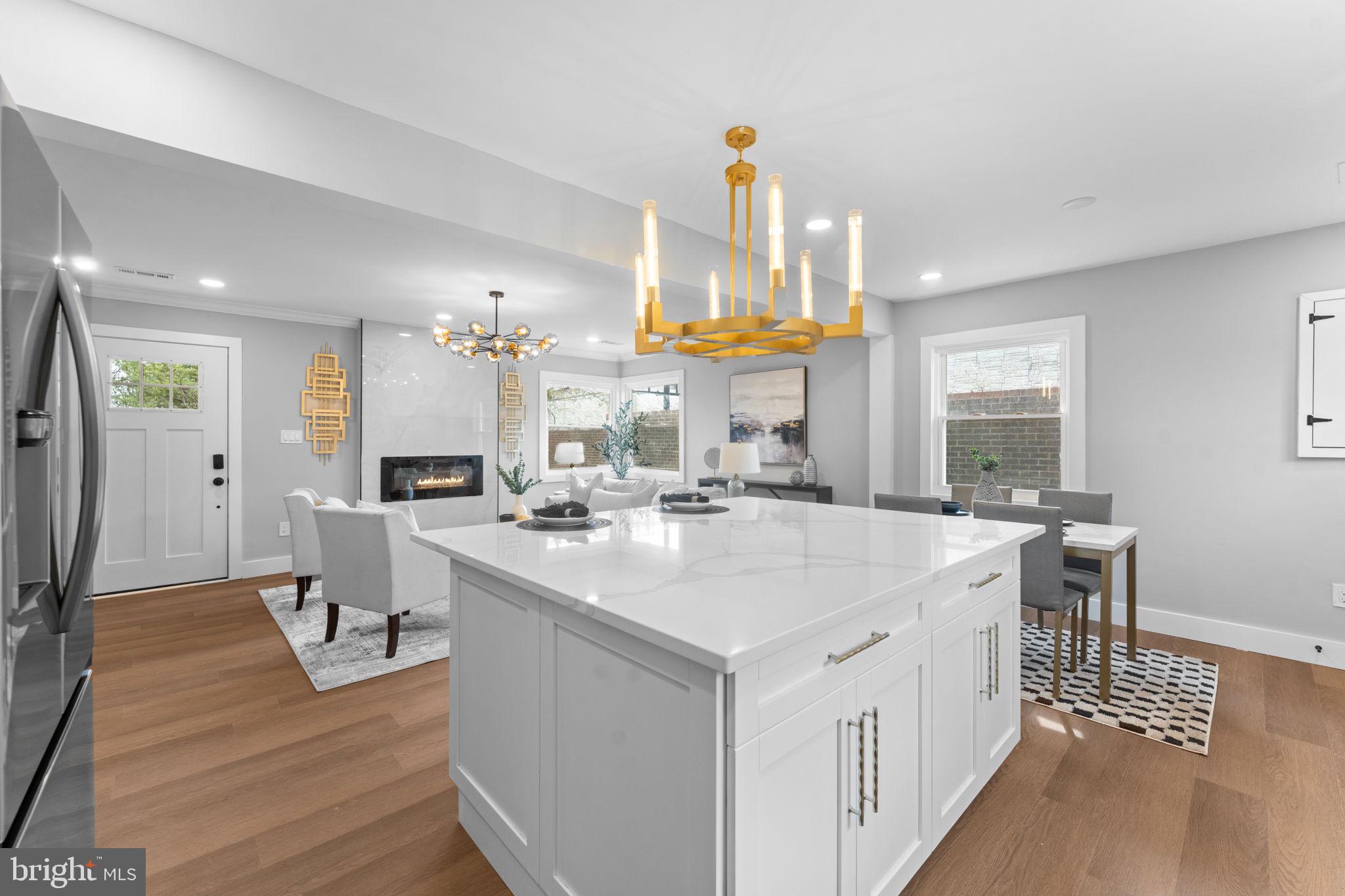 SPRINGFIELD ESTATES - Residential