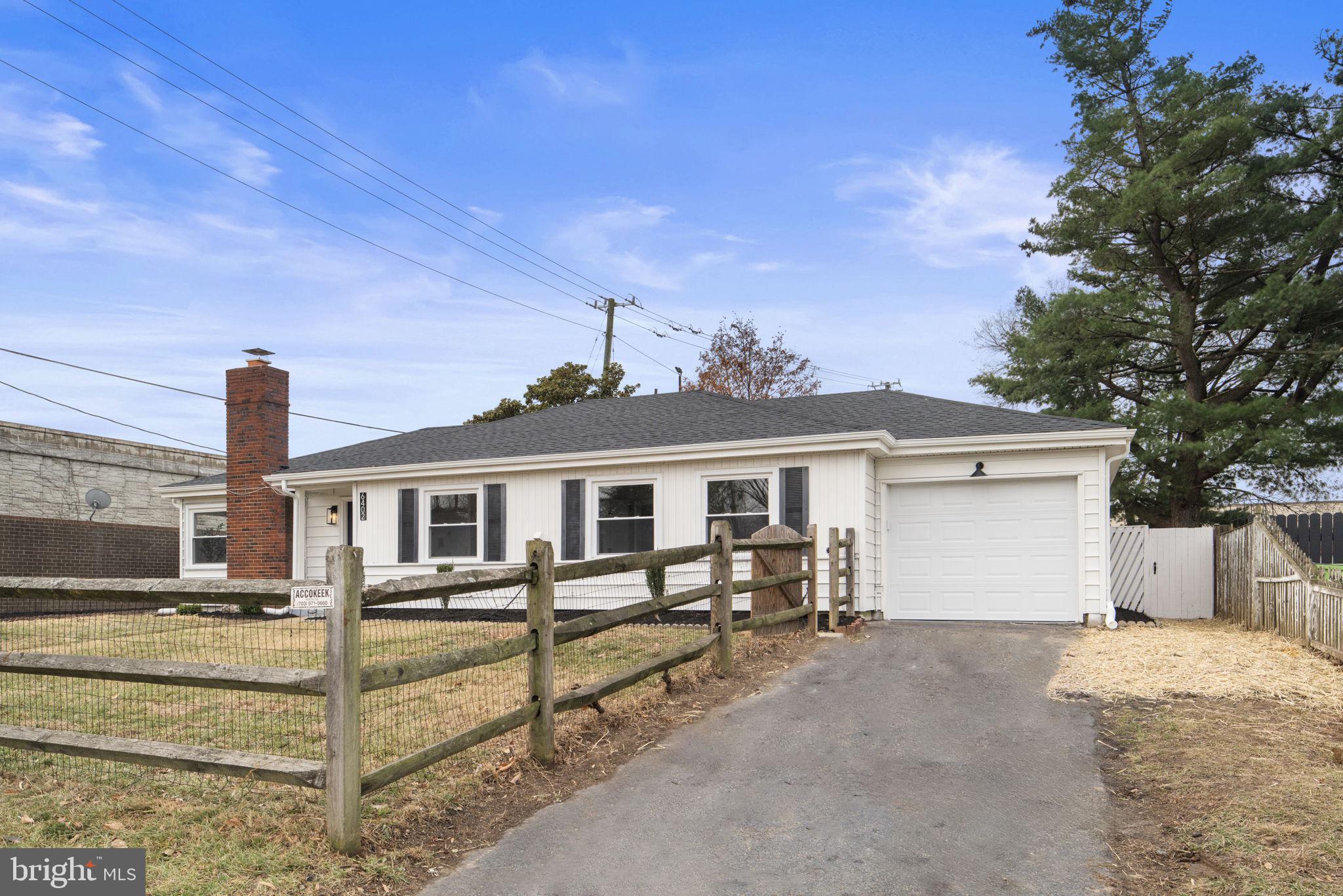 SPRINGFIELD ESTATES - Residential