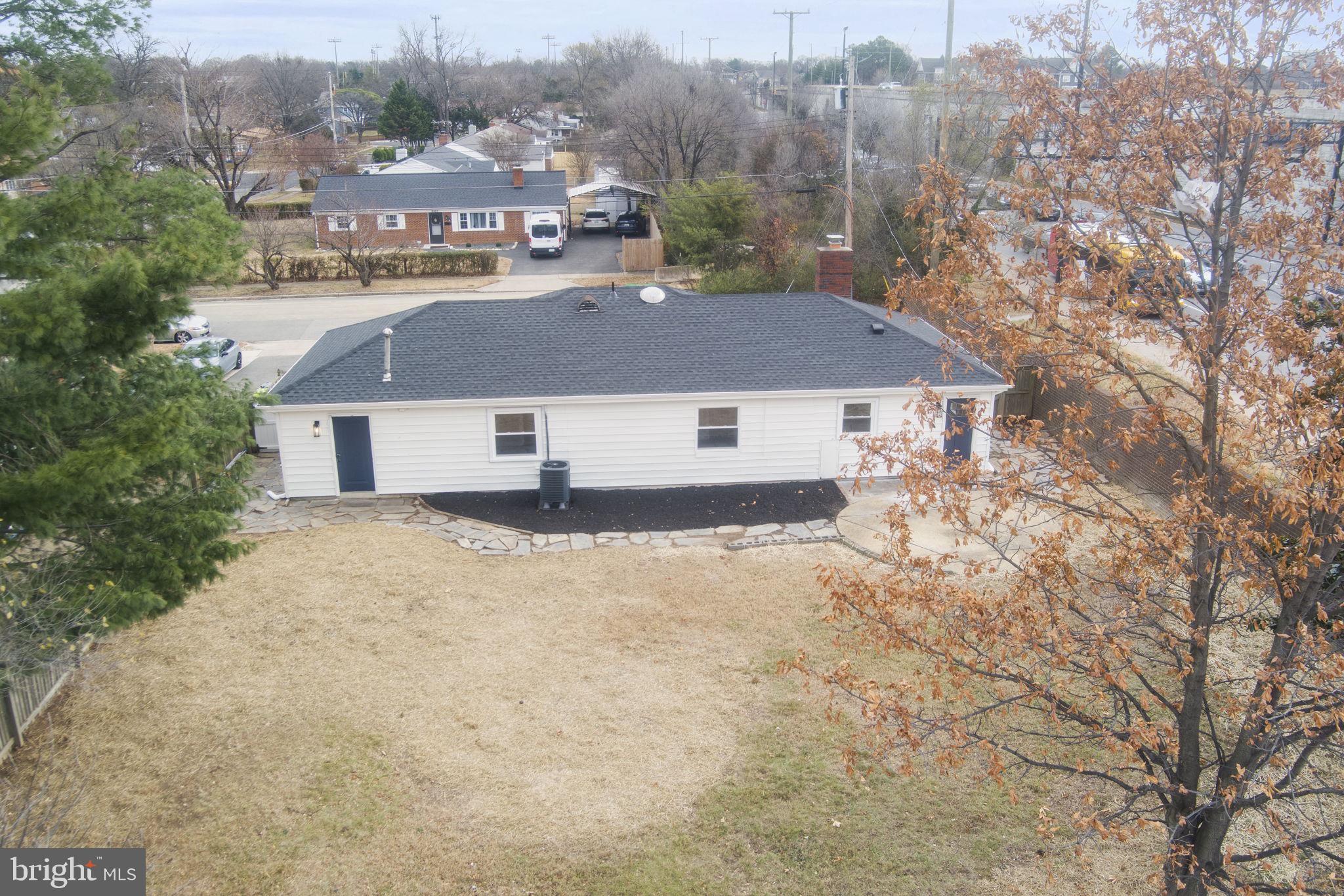 SPRINGFIELD ESTATES - Residential