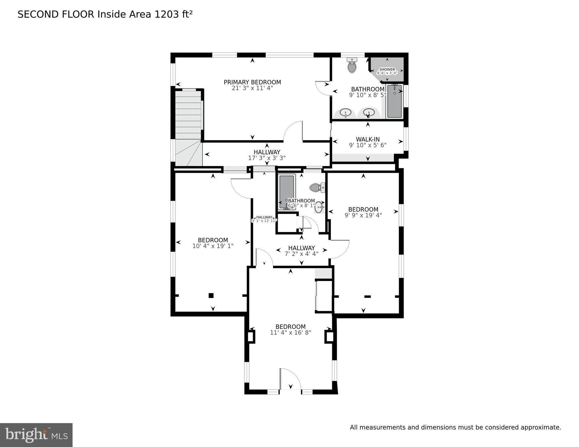 ALTA VISTA - Residential