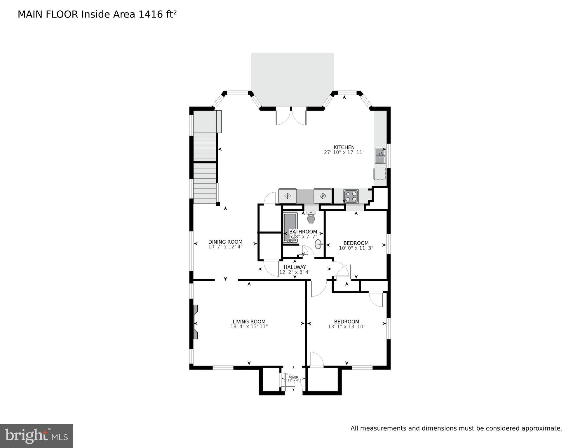 ALTA VISTA - Residential