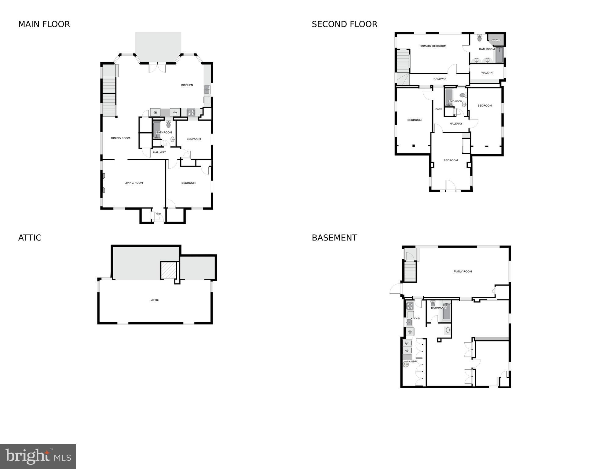 ALTA VISTA - Residential