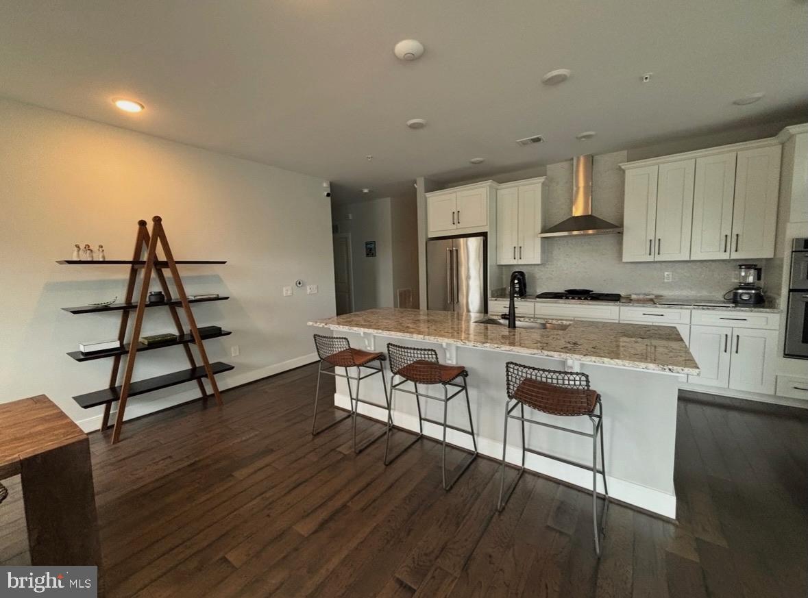 11200 RESTON STATION BOULEVARD 208