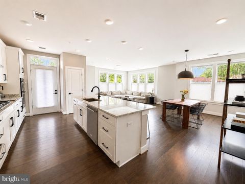 Photo of 11200 Reston Station Boulevard #208, RESTON, VA 20190 (MLS # VAFX2310648)