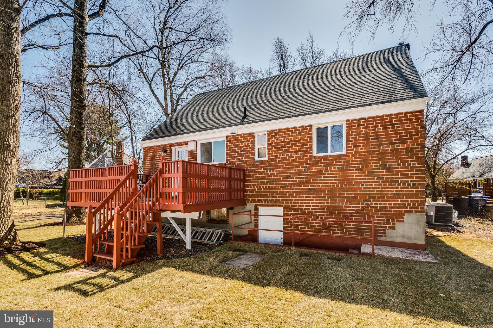 CONN AVE PARK - Residential