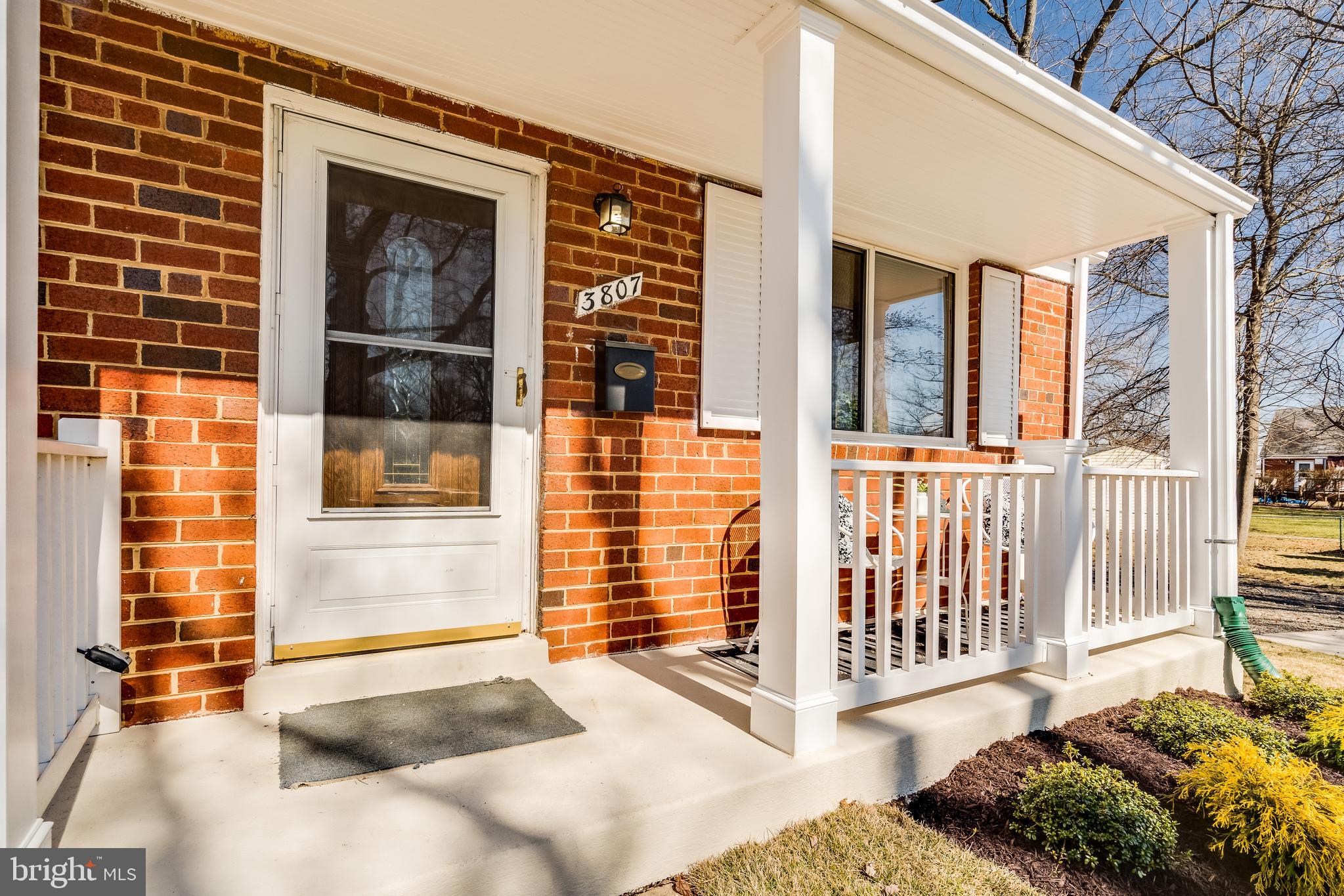 CONN AVE PARK - Residential