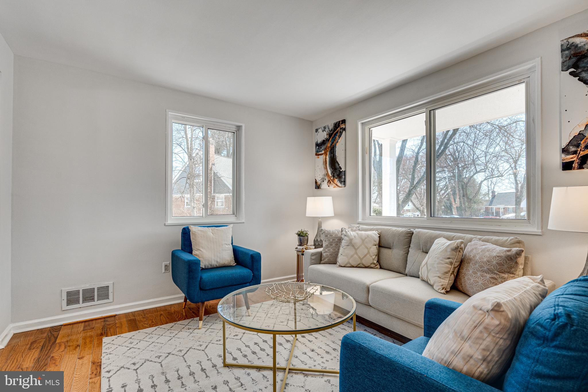 CONN AVE PARK - Residential