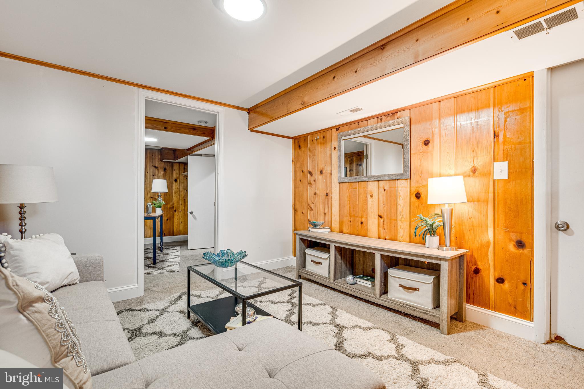 CONN AVE PARK - Residential