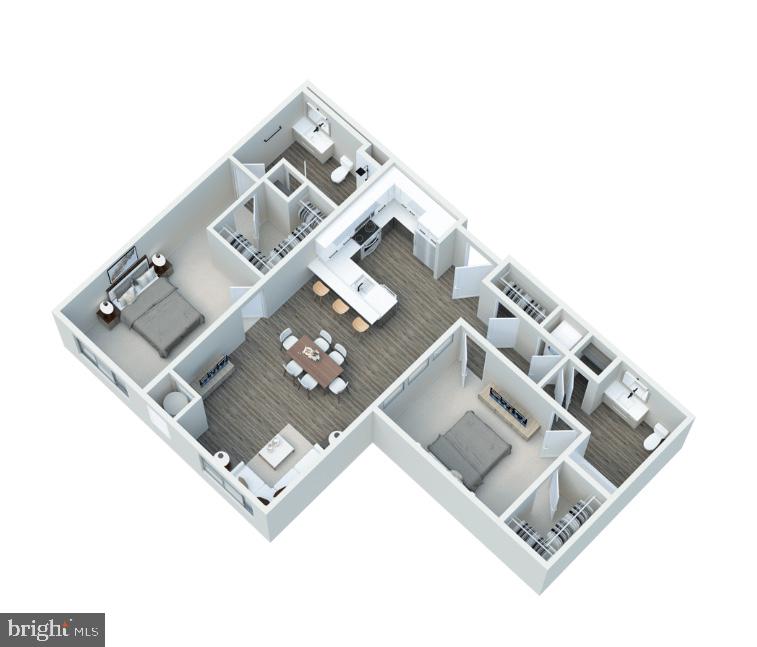 LANSDOWNE - Residential Lease