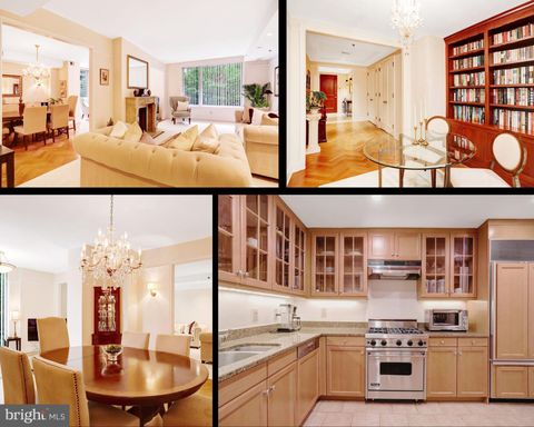 1155 23RD STREET NW 2E WASHINGTON DC 20037