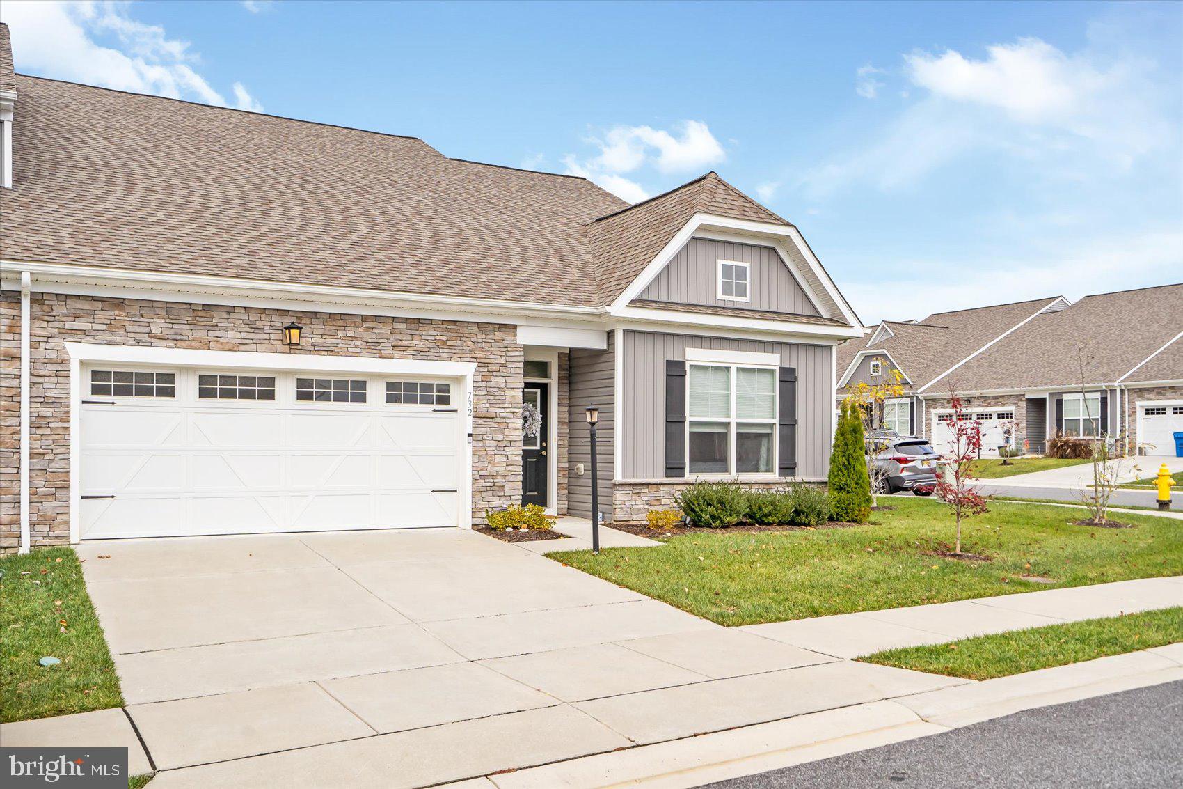732 DYNASTY DRIVE