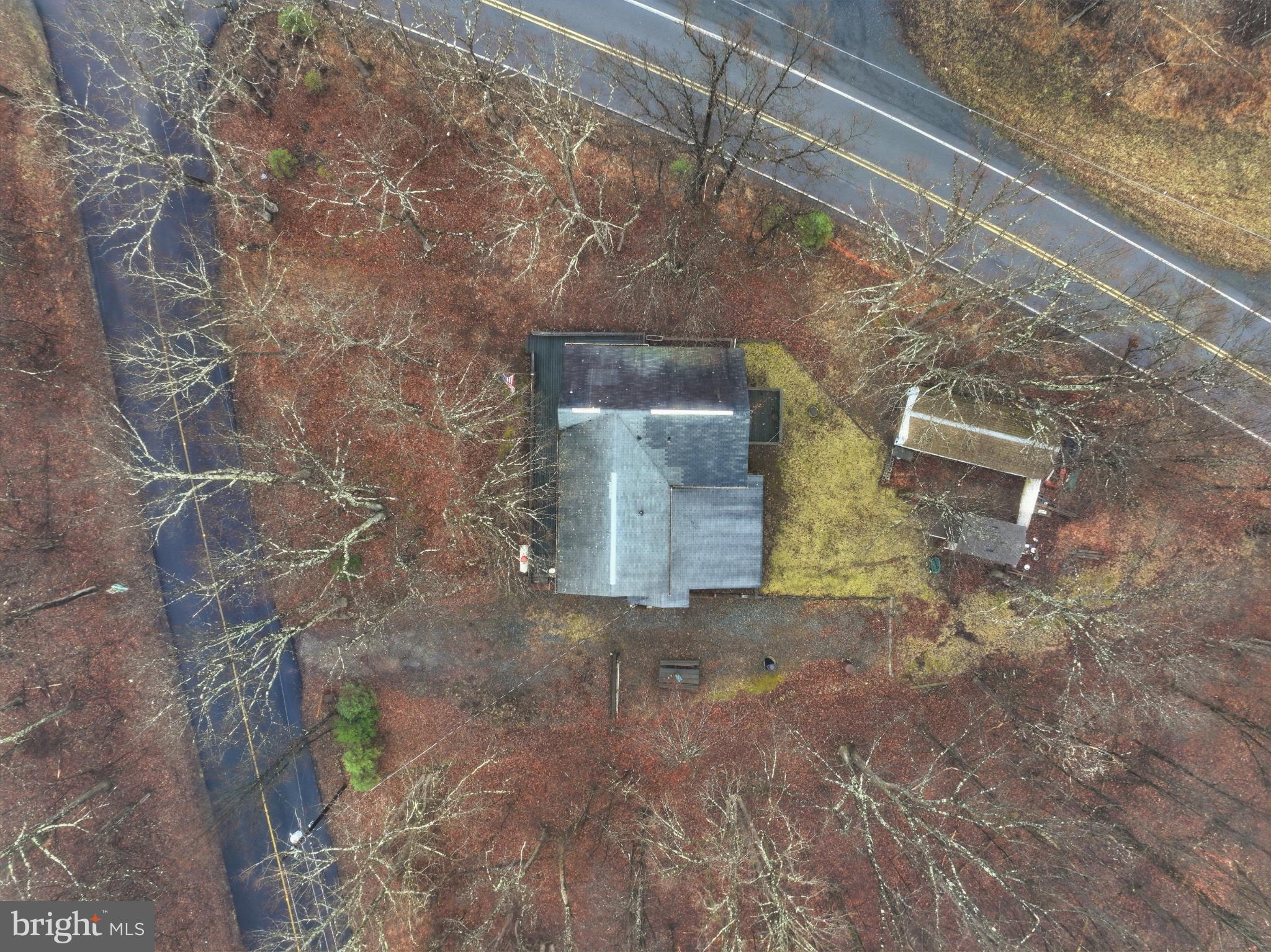 TOWAMENSING TRAILS - Residential