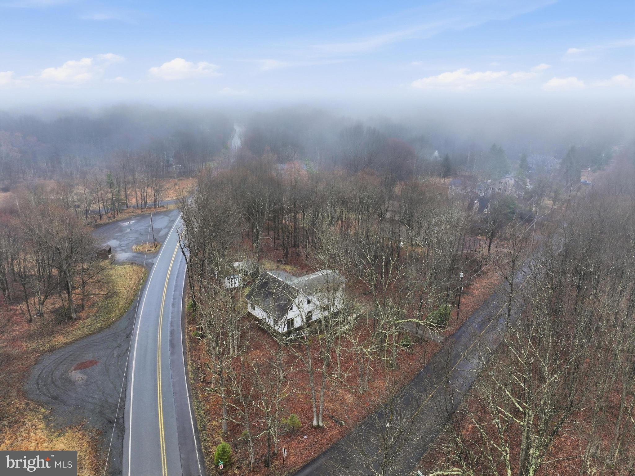 TOWAMENSING TRAILS - Residential