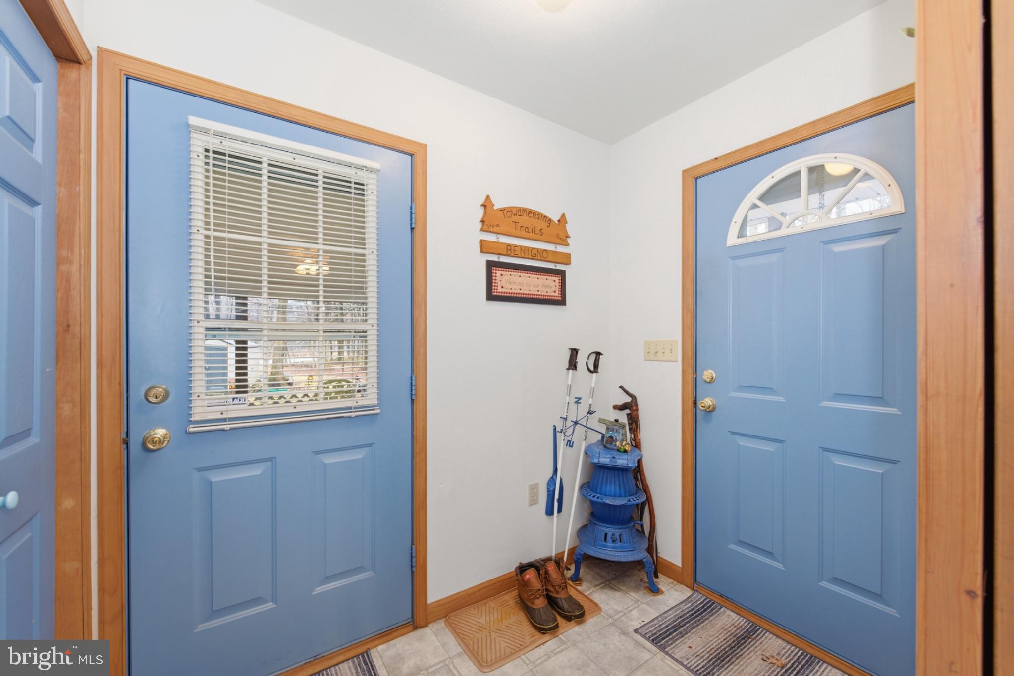 TOWAMENSING TRAILS - Residential