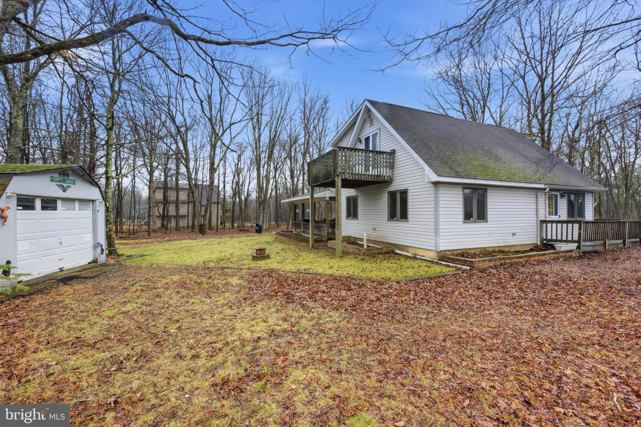 TOWAMENSING TRAILS - Residential