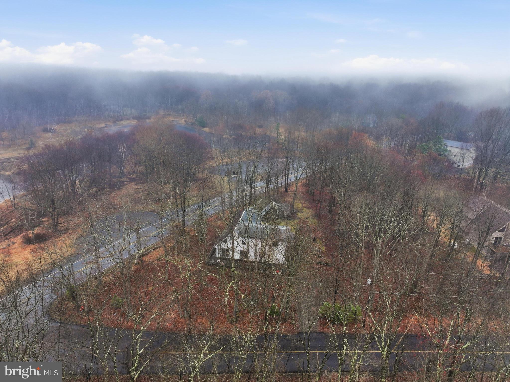 TOWAMENSING TRAILS - Residential