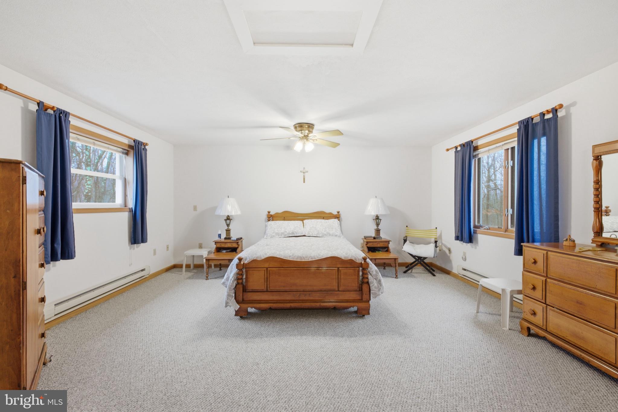 TOWAMENSING TRAILS - Residential