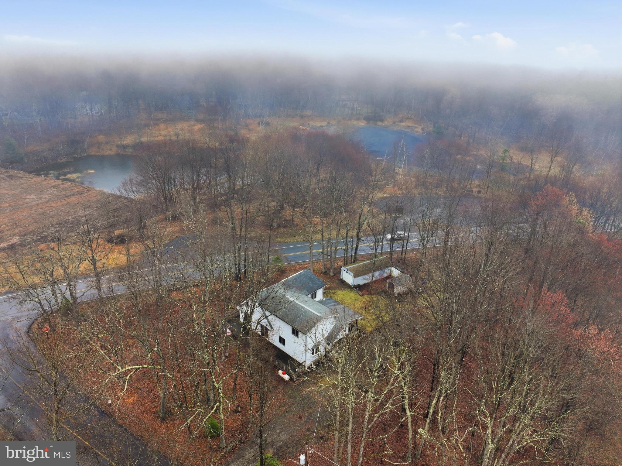 TOWAMENSING TRAILS - Residential