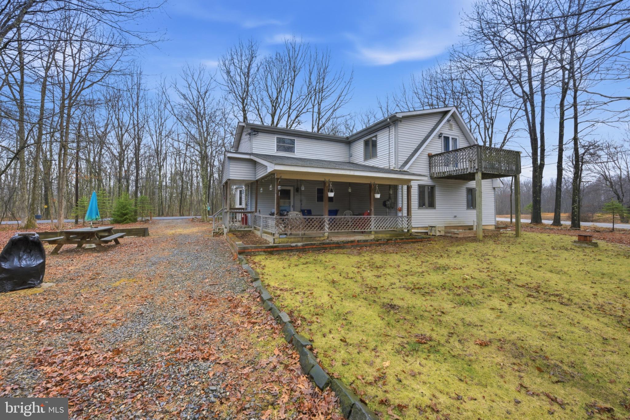 TOWAMENSING TRAILS - Residential