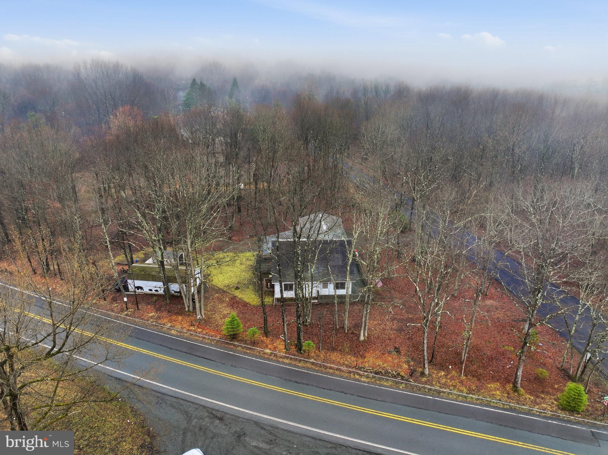 TOWAMENSING TRAILS - Residential