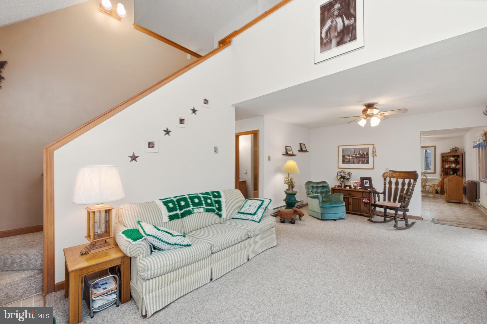 TOWAMENSING TRAILS - Residential