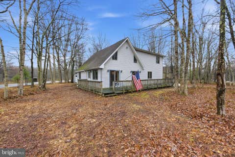 Homes For Sale - 304 Mckuen Way<br/> Carbon County, ALBRIGHTSVILLE, PA 18210