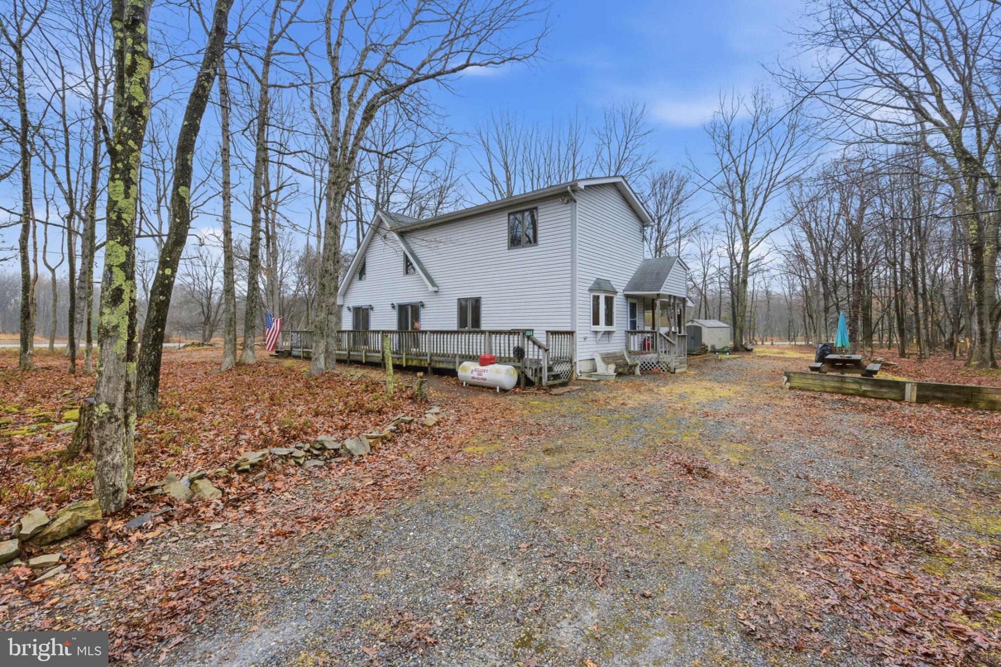 TOWAMENSING TRAILS - Residential