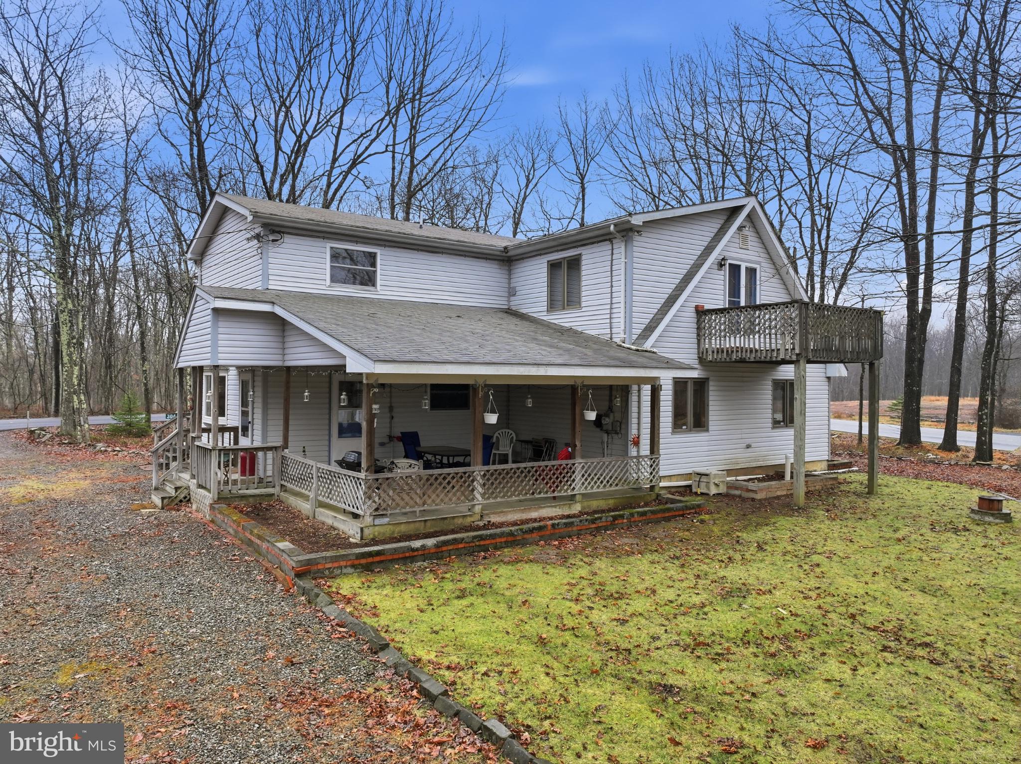 TOWAMENSING TRAILS - Residential