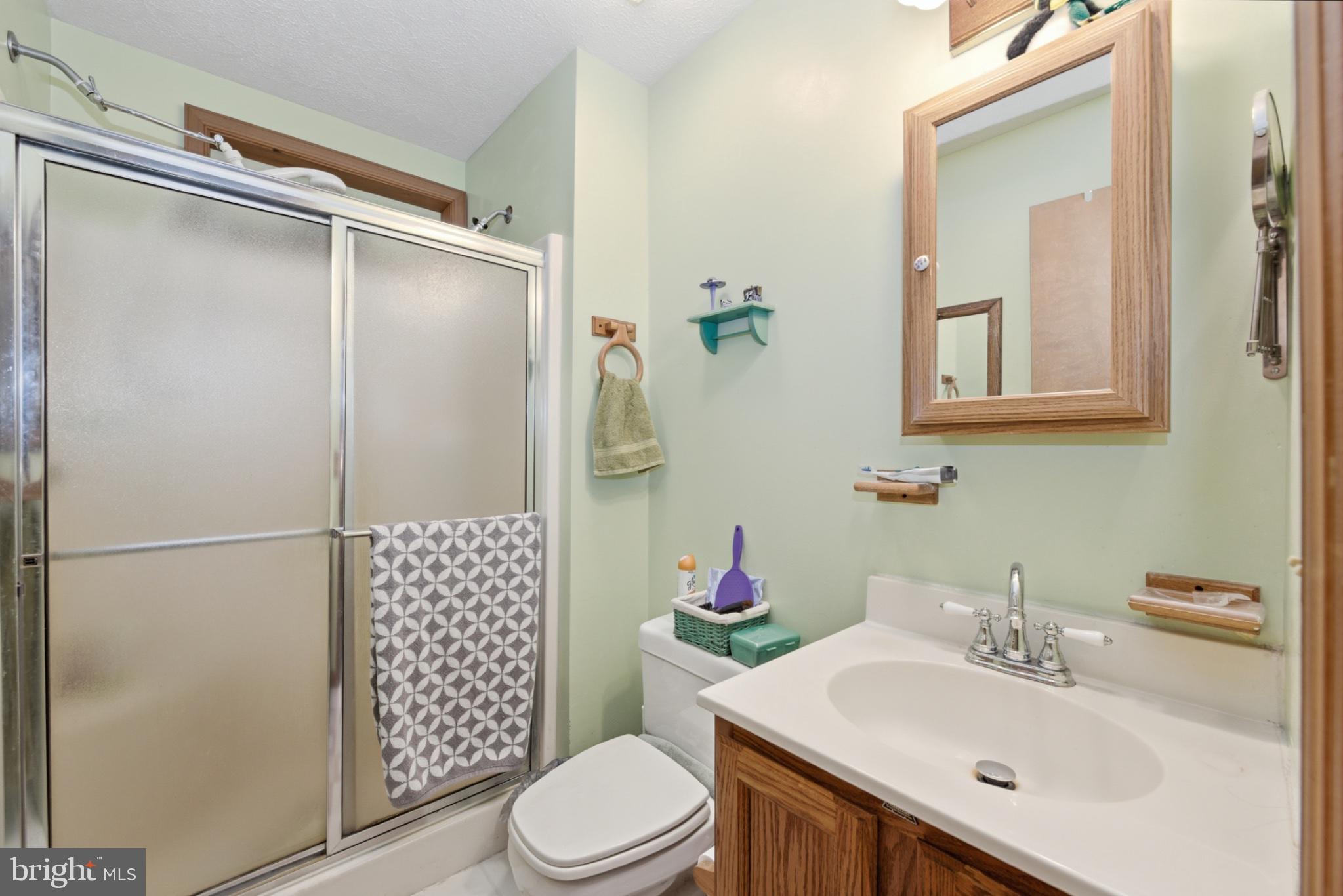 TOWAMENSING TRAILS - Residential