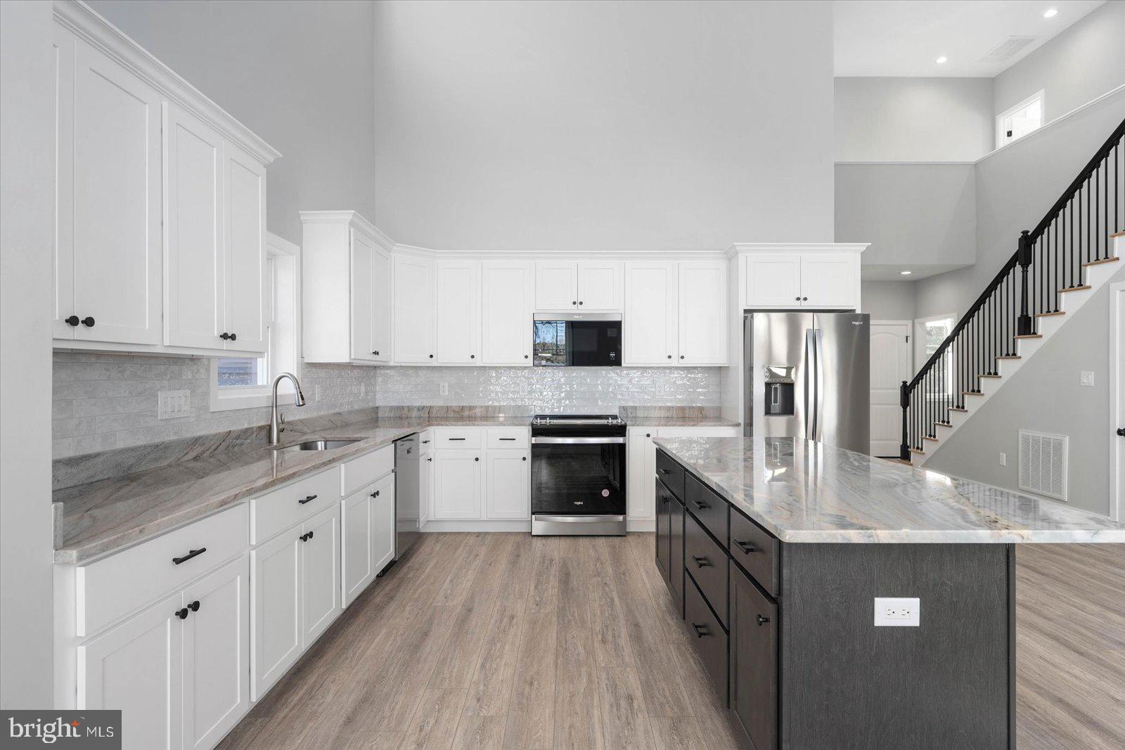 CAPE ISLE OF WIGHT - Residential