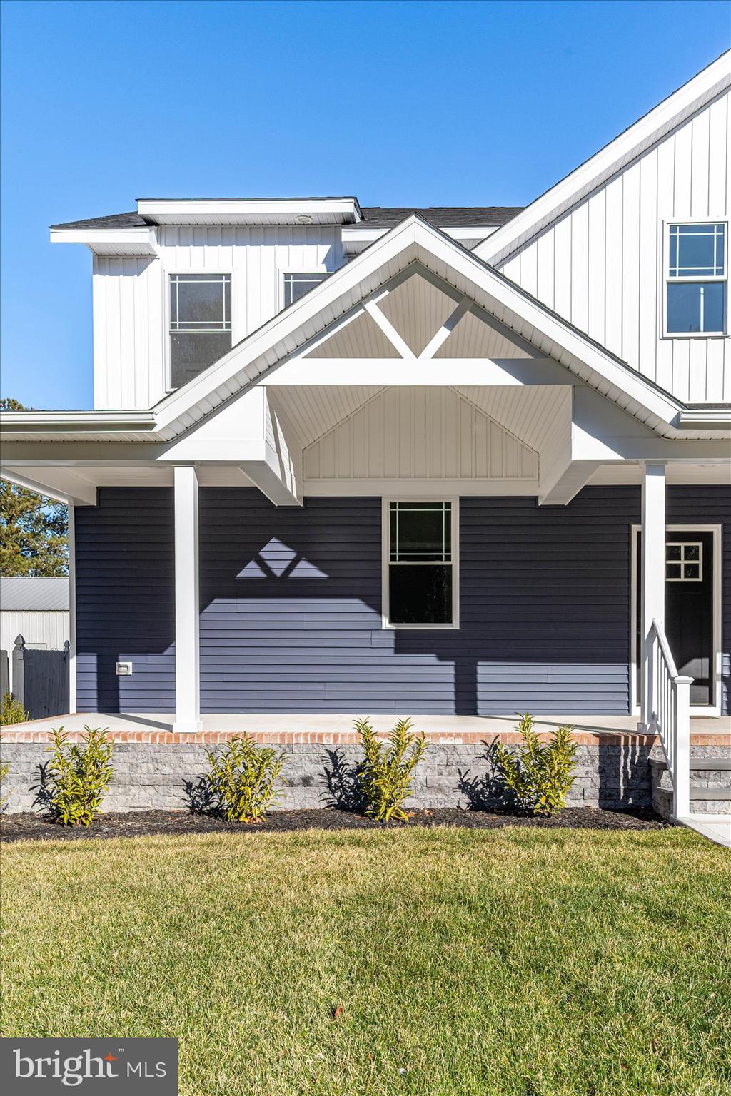 CAPE ISLE OF WIGHT - Residential