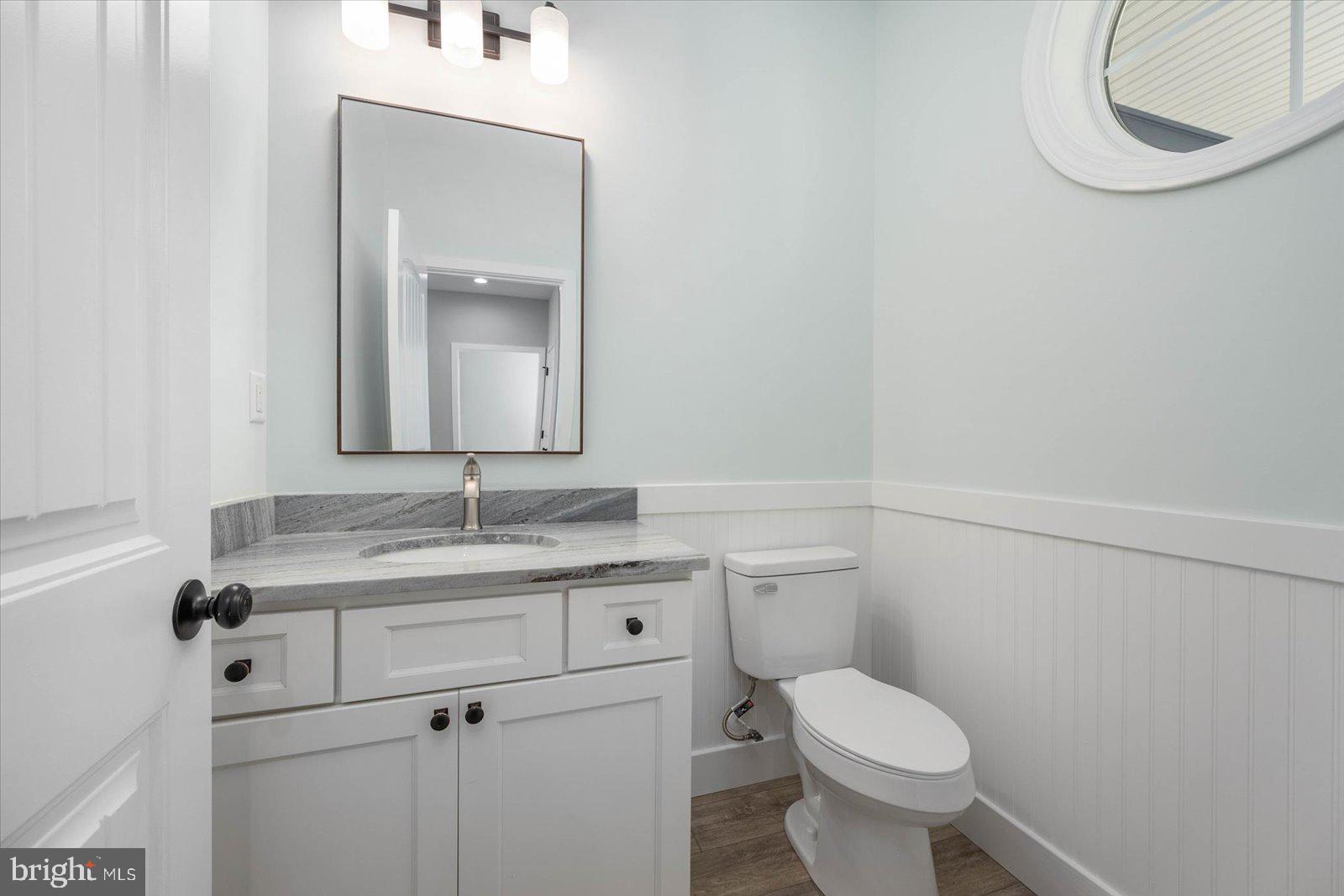 CAPE ISLE OF WIGHT - Residential