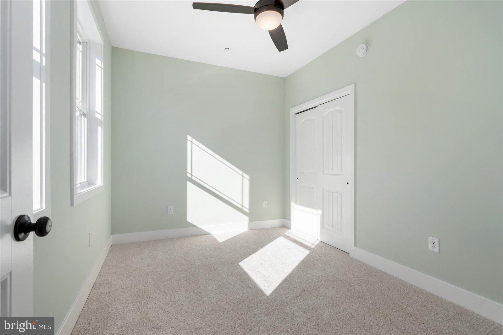 CAPE ISLE OF WIGHT - Residential