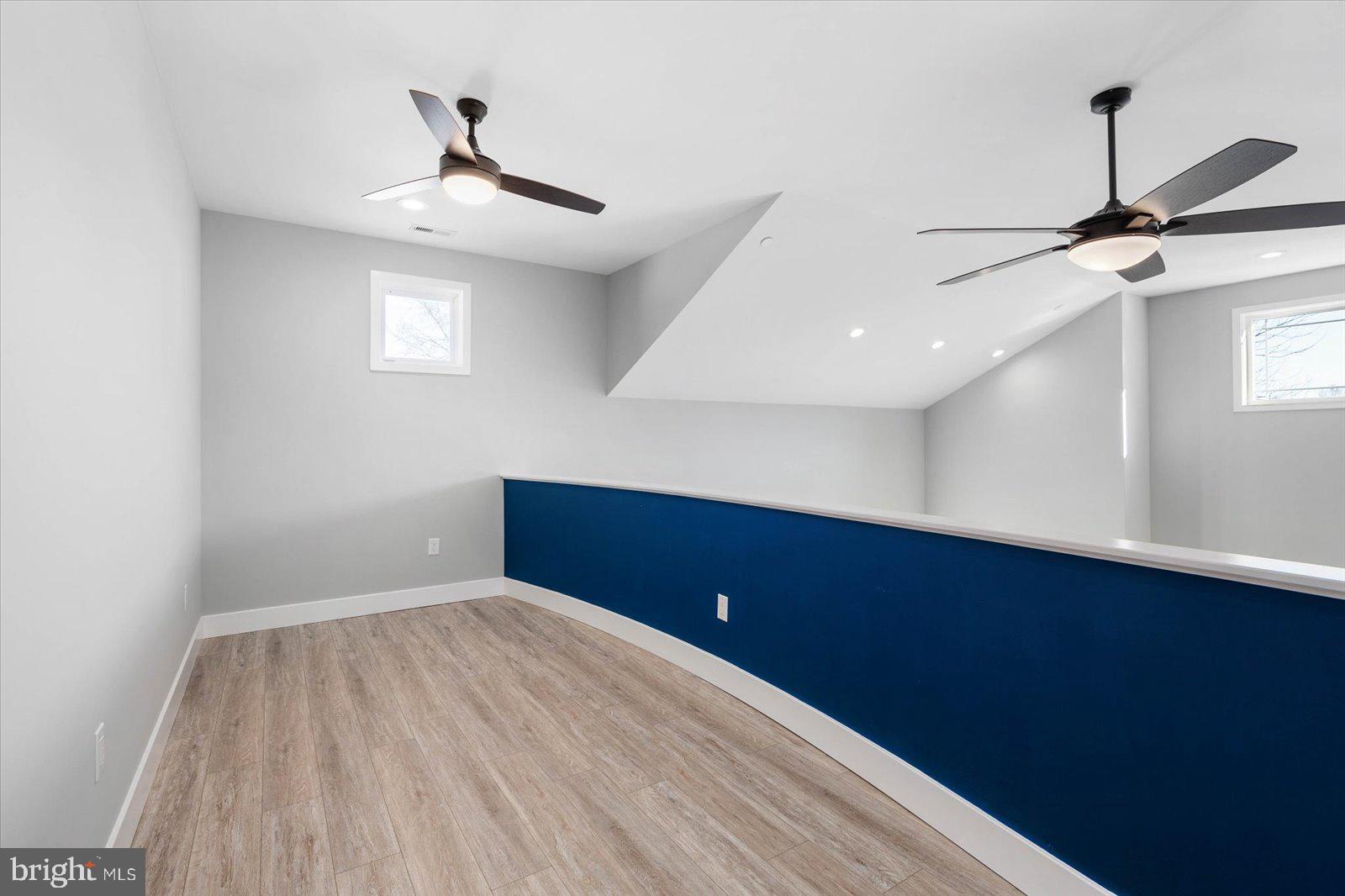 CAPE ISLE OF WIGHT - Residential