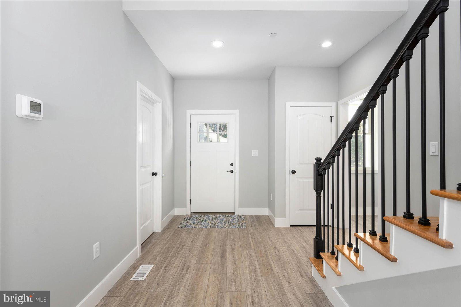 CAPE ISLE OF WIGHT - Residential