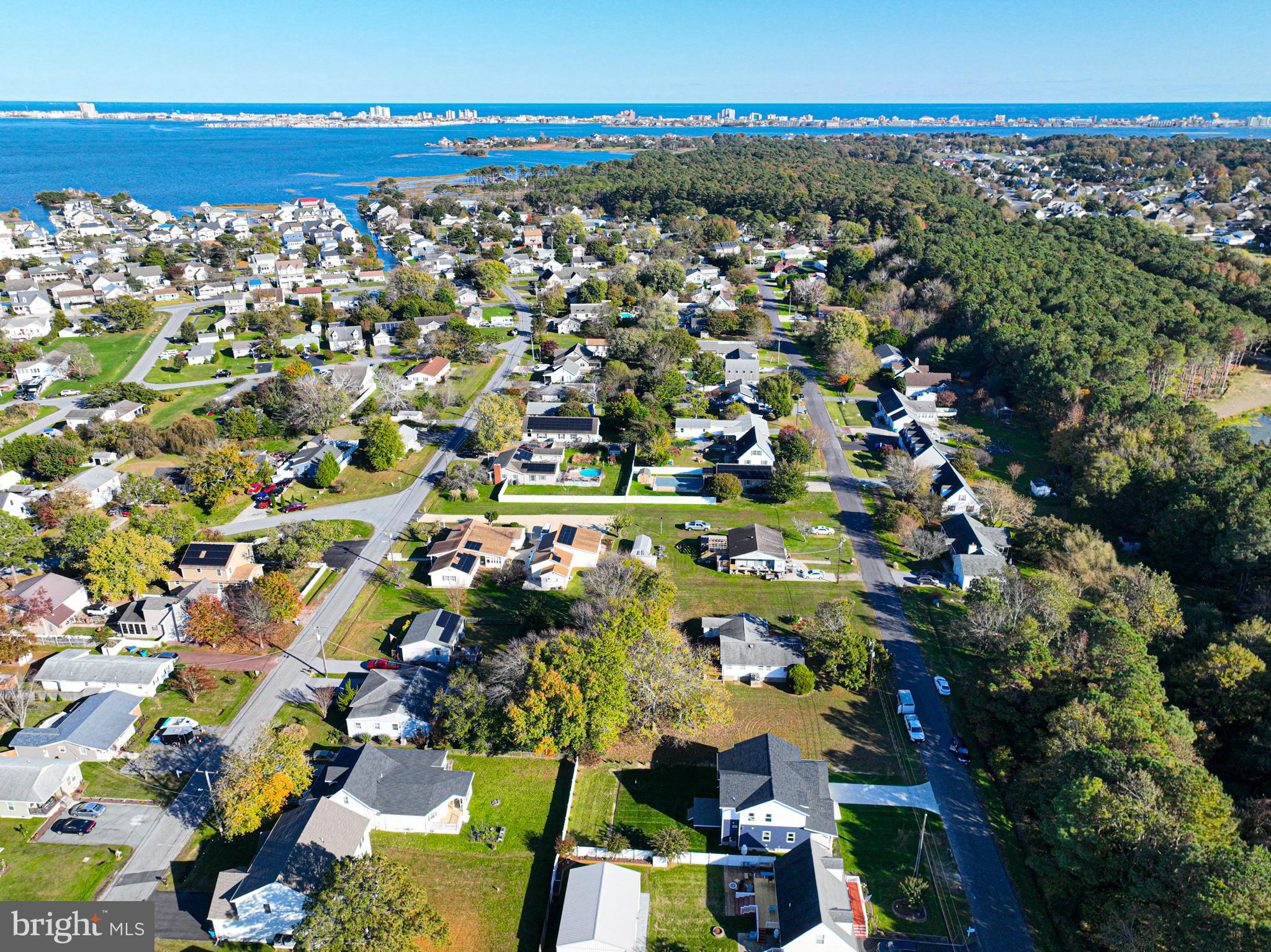 CAPE ISLE OF WIGHT - Residential