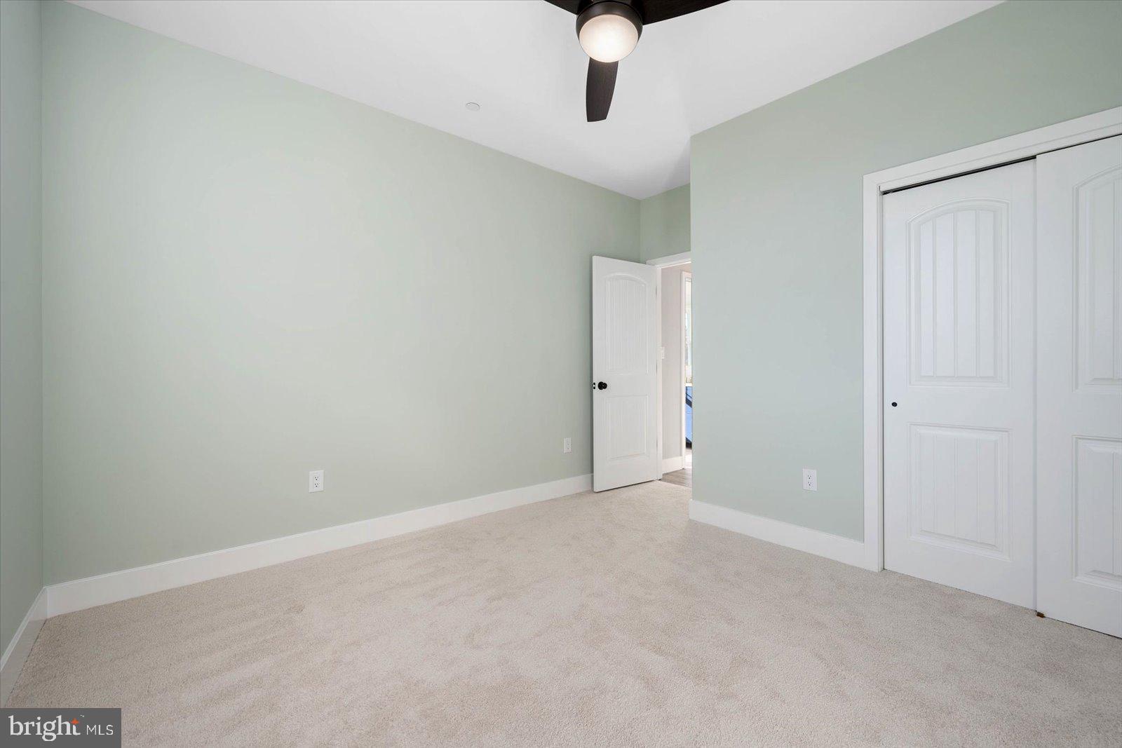 CAPE ISLE OF WIGHT - Residential