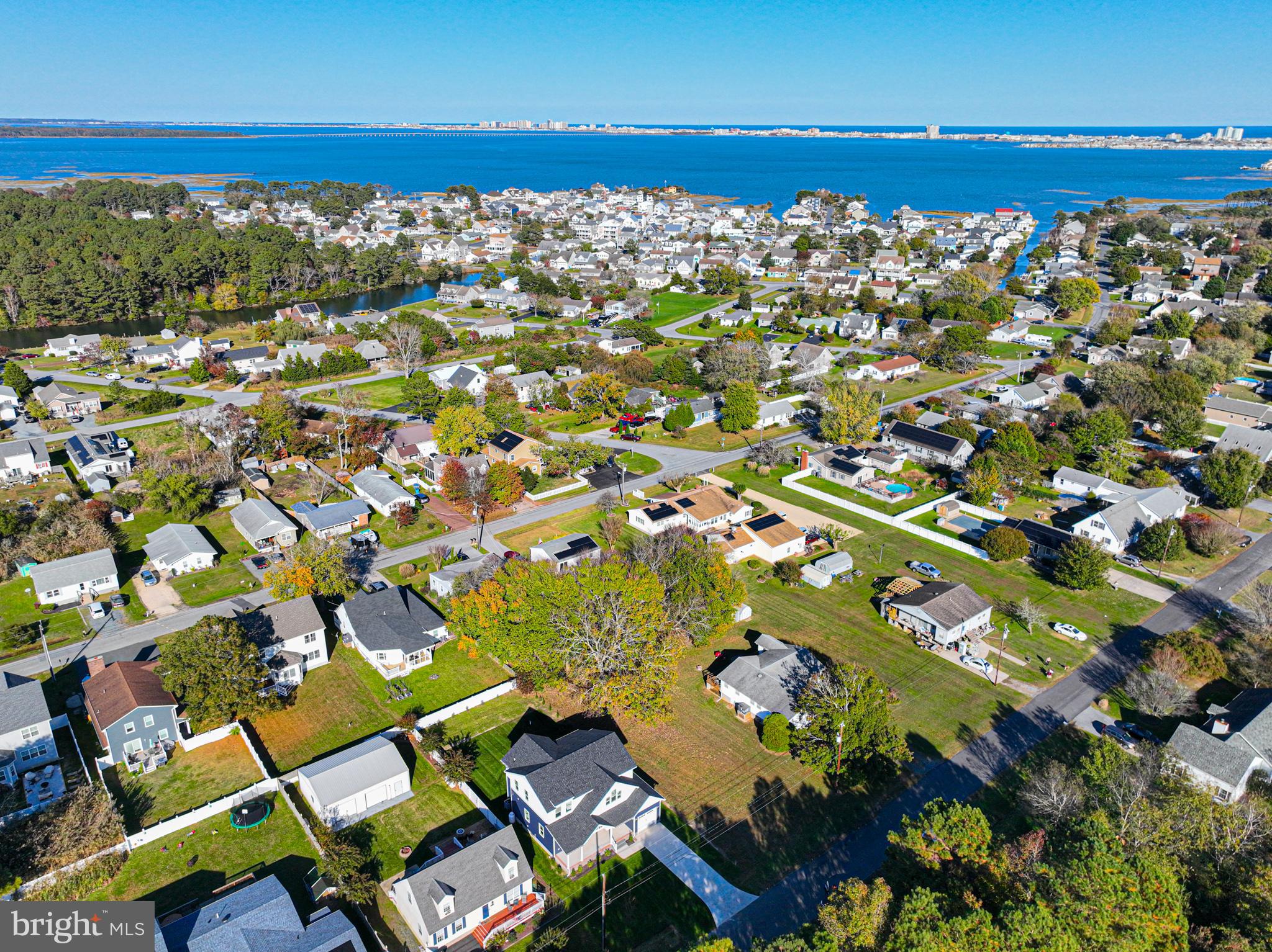 CAPE ISLE OF WIGHT - Residential