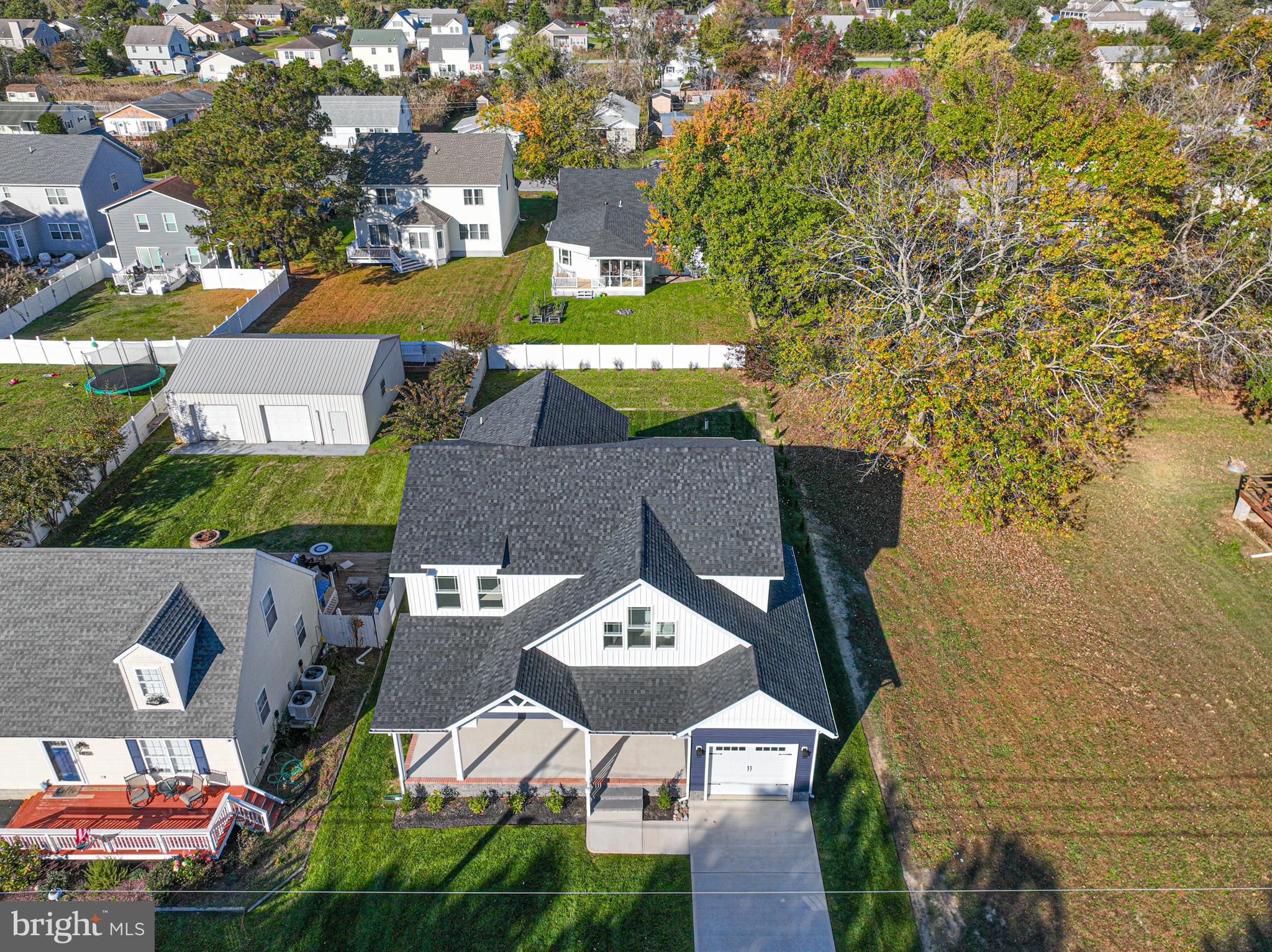 CAPE ISLE OF WIGHT - Residential