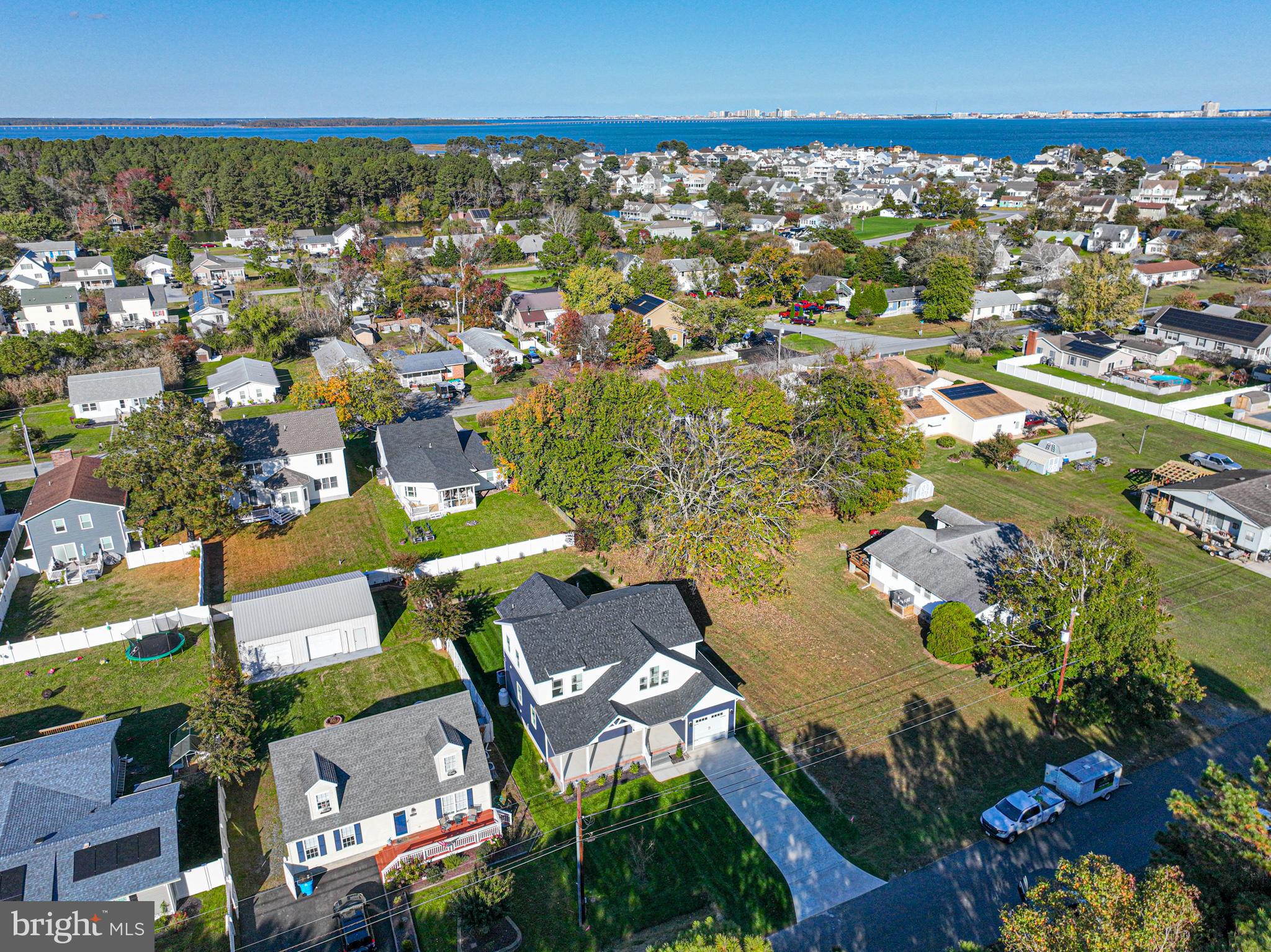 CAPE ISLE OF WIGHT - Residential