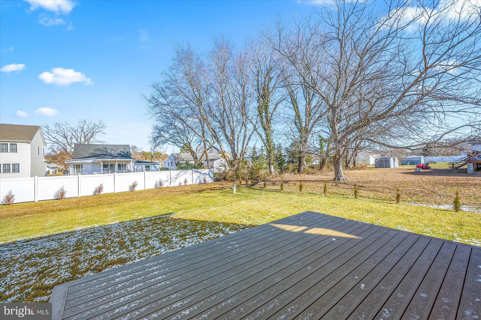 CAPE ISLE OF WIGHT - Residential