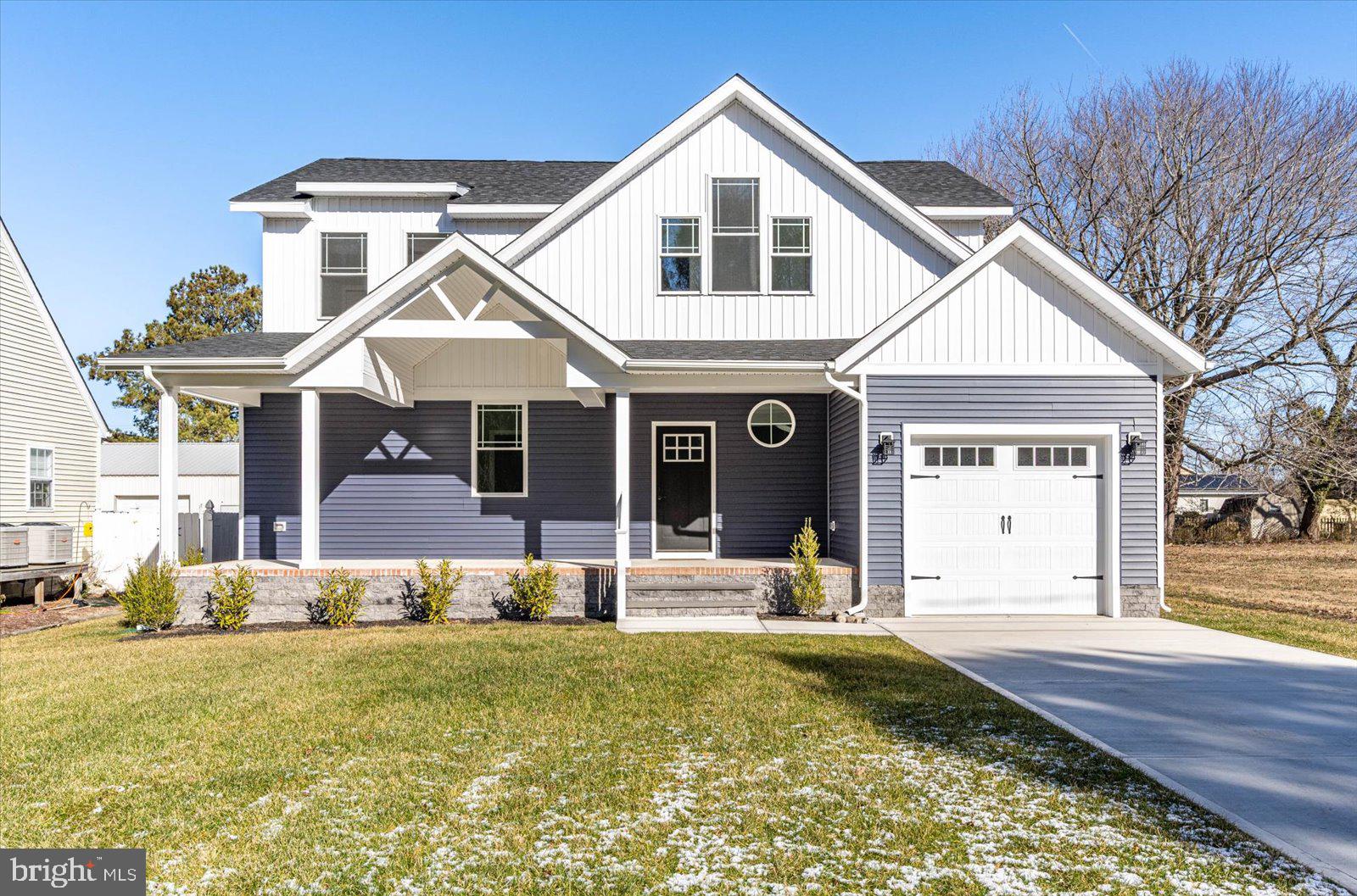 CAPE ISLE OF WIGHT - Residential