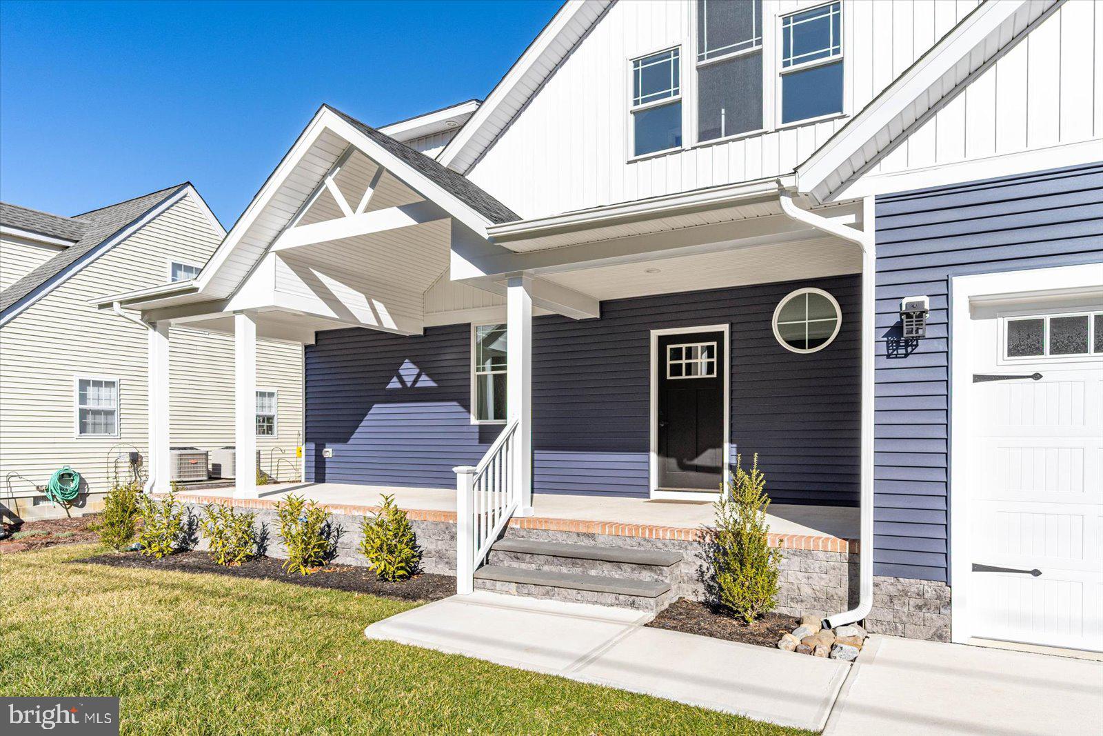 CAPE ISLE OF WIGHT - Residential